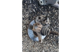 2008 model ford connect 1.8 dizel absli çıkma sol ön aks