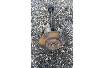 2008 model ford connect 1.8 dizel çıkma absli sağ ön aks