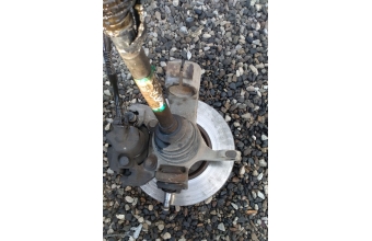 2008 model ford connect 1.8 dizel çıkma absli sağ ön fren kaliper