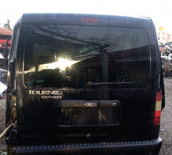 2008 model ford connect 1.8 dizel çıkma bagaj kapağı