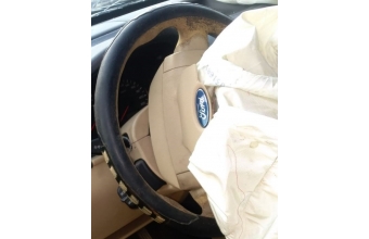2008 model ford connect 1.8 dizel çıkma direksiyon simidi