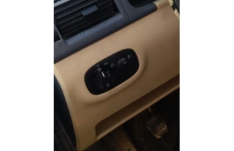 2008 model ford connect 1.8 dizel çıkma far anahtarı