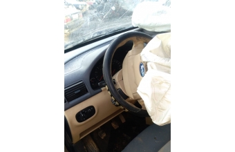 2008 model ford connect 1.8 dizel çıkma göğüslük
