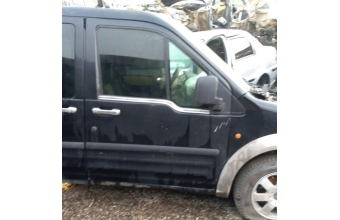 2008 model ford connect 1.8 dizel çıkma sağ ön dolu kapı