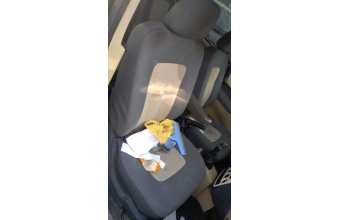 2008 model ford connect 1.8 dizel çıkma sağ ön koltuk