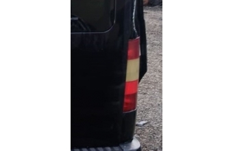2008 model ford connect 1.8 dizel çıkma sağ stop lambası