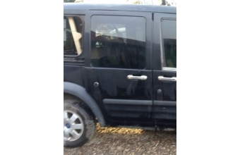 2008 model ford connect 1.8 dizel çıkma sağ sürgülü dolu kapı