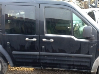 2008 model ford connect 1.8 dizel çıkma sağ takım kapı