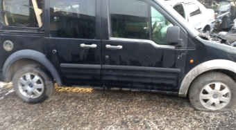 2008 model ford connect 1.8 dizel çıkma sağ yan panel