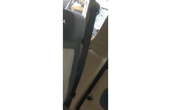 2008 model ford connect 1.8 dizel çıkma sol arka emniyet kemeri