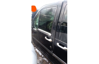 2008 model ford connect 1.8 dizel çıkma sol ön kapı