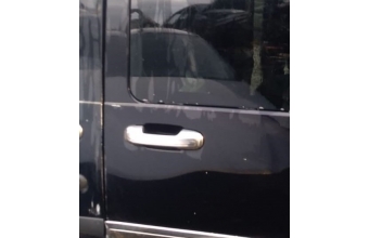 2008 model ford connect 1.8 dizel çıkma sol sürgü kapı kolu
