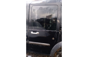 2008 model ford connect 1.8 dizel çıkma sol sürgülü kapı