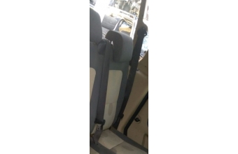 2008 model ford connect 1.8 dizel çıkma takım arka emniyet kemeri