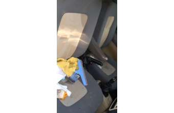 2008 model ford connect 1.8 dizel sökme ön takım koltuk döşeme