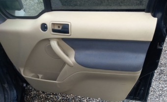 2008 model ford connect 1.8 dizel sökme sağ ön kapı döşeme