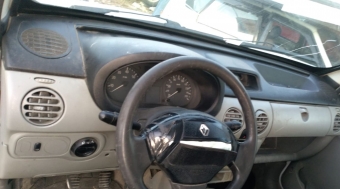 2008 model renault kangoo 1.5 çıkma göğüslük torpido.