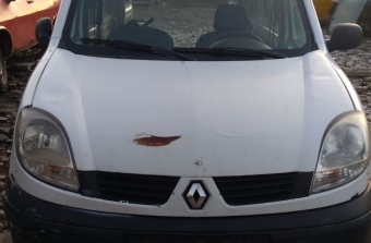 2008 model renault kangoo 1.5 çıkma kaput.