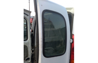 2008 model renault kangoo 1.5 çıkma sağ bagaj kapağı camı.