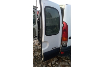 2008 model renault kangoo 1.5 çıkma sağ bagaj kapağı.