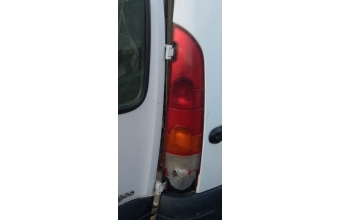 2008 model renault kangoo 1.5 çıkma sağ stop lambası.