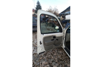 2008 model renault kangoo 1.5 çıkma sol ön dolu kapı.