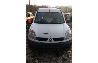 2008 model renault kangoo 1.5 kesme ön kasa.