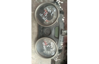 2008 model renault megane 2 1.5 dizel çıkma kilometre saati