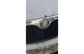 2008 model skoda roomster 1.4 dizel çıkma kaput arma