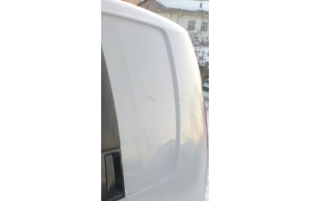 2008 model skoda roomster 1.4 dizel çıkma sol arka cam