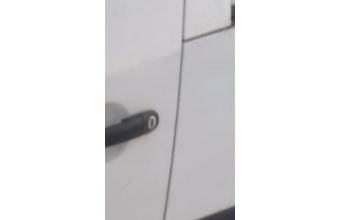 2008 model skoda roomster 1.4 dizel çıkma sol ön kapı kilidi