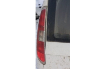 2008 model skoda roomster 1.4 dizel çıkma sol stop lambası
