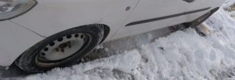 2008 model skoda roomster 1.4 dizel çıkma sol takım jant lastik