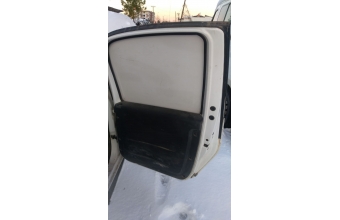 2008 model skoda roomster 1.4 dizel sökme sağ arka kapı döşemesi