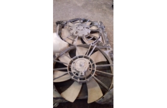 2008 model suzuki sx4 1.6 benzinli çıkma fan motorları
