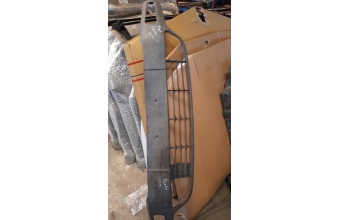 2009 2012 model fiat punto çıkma ön tampon plastiği