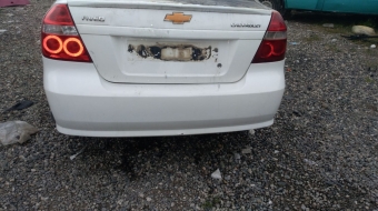 2009 model chevrolet aveo çıkma stop lambası.