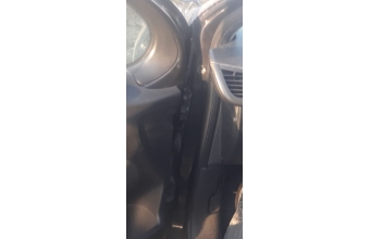 2009 model peugeot 207 1.4 benzinli çıkma kapı menteşesi