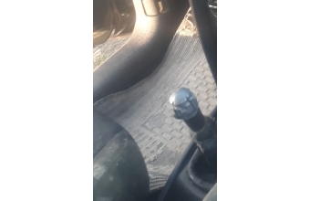 2009 model peugeot 207 1.4 benzinli çıkma paspaslar