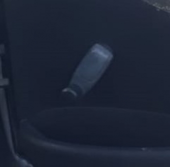 2009 model peugeot 207 1.4 benzinli çıkma sağ arka kapı cam kolu