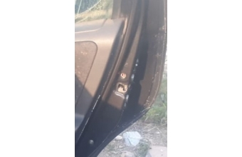 2009 model peugeot 207 1.4 benzinli çıkma sağ arka kapı kilidi