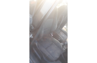 2009 model peugeot 207 1.4 benzinli çıkma sağ ön koltuk