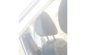 2009 model peugeot 207 1.4 benzinli çıkma sağ ön koltuk başlığı