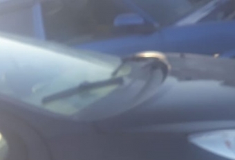 2009 model peugeot 207 1.4 benzinli çıkma yağmur silecekleri