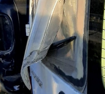 2009 model peugeot bipper 1.4 hdi çıkma bagaj silecek kolu