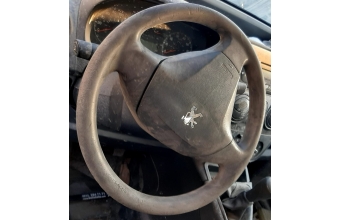 2009 model peugeot bipper 1.4 hdi çıkma direksiyon simidi