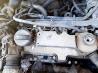 2009 model peugeot bipper 1.4 hdi çıkma klima boruları