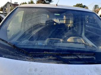 2009 model peugeot bipper 1.4 hdi çıkma ön cam