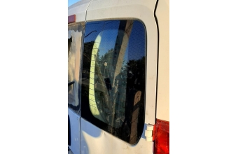 2009 model peugeot bipper 1.4 hdi çıkma sağ bagaj kapağı camı