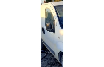 2009 model peugeot bipper 1.4 hdi çıkma sağ ön kapı